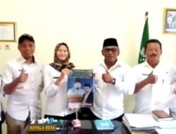 PRESTASI DESA MANDIRI TUMBUHKAN EKONOMI MIKRO