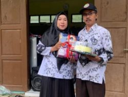 Cerita Indah dari Pelosok Desa di Pulau Santri Bawean