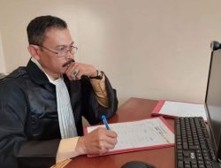 278 Triliyun Tidak Terserap, Jangan Salahkan Pejabat Dibawah