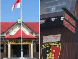 Polres Sampang Siap Jemput Bola, Atas Dugaan Kasus Penggelapan Honor BPD Karang Gayam