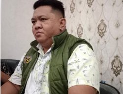 Kualitas Pekerjaan Peningkatan Jalan Hot Mix di Besuki Sangat Diragukan