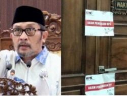 Wakil Ketua DPRD Jatim Kena OTT KPK Bersama 3 Rekannya di Perumahan Sukolilo