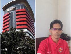 Dana Hibah Jatim Berbuntut OTT Kader Nasdem Sampang bersama 3 Komplotanya, LSM BIN Apresiasi KPK