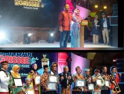 Grand Launching Bandar Grissee, Wisata Multikultural Gresik Bertajuk Kota Tua