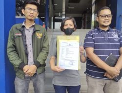 Oknum DPRD Bekasi Dilaporkan ke Polisi, Gegara Diduga Menghina Wartawan