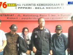 Korban Kekejaman Mafia Tanah di Gresik, Minta Keadilan Datangi Polda Jatim