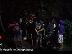 Gegara Tidak Bisa Berenang, Seorang Bocah SMP Tenggelam di Telaga Mojolebak Balongpanggang