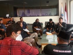 DPP AMI Bentuk 1 DPD dan 11 DPC di Jatim