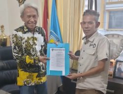 Pengurus Kota IMI Surabaya Resmi Terbentuk
