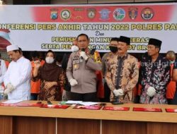 98 Korban Laka Lantas di Pamekasan Meninggal Dunia