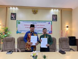 Pengadilan Agama Gresik Kembali Percayakan Posbakum Kepada YLBH Fajar Trilaksana