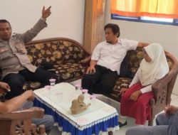 Sempat Beredar Video Kabar Penculikan Anak di Camplong, Polres Sampang Pastikan Hoaks