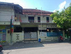 Pemberian Kendaraan Operasional NMAX Kepada Para Kades, Ternyata Tidak Meningkatkan Kinerja dan Pelayanan Kepada Masyarakat