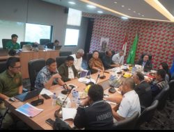 Rapat Exco PSSI Putuskan Hentikan Kompetisi Liga 2 Musim 2022/2023