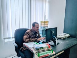 DPC JOMAN Gresik Dukung Gagasan Bupati Gus Yani Mendata Aset Lahan BUMN Terbengkalai, Demi Peningkatan PAD