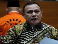 Ketua KPK Firli: 2023 Semangat Baru Memberantas Korupsi