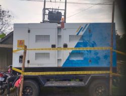 Mendekati Awal Tahun, Listrik di Pulau Bawean Selalu Terjadi Pemadaman Bergilir