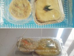 Sungguh Miris! Program Bantuan PMT Balita Diduga Jadi Objek Bisnis Puskesmas Omben