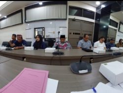 Pemkab Gresik Support TNI AL Bangun Posal di Pulau Bawean