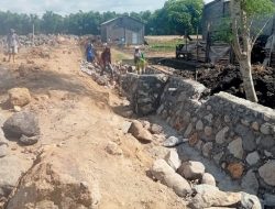 PT. Harapan Jaya Liman Diduga Langgar PP Nomor 16 Tahun 2021 Tentang Ijin PBG.