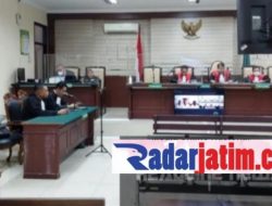 Terdakwa Korupsi Kasus UKL-UPL Kadis DLH Pemkab Situbondo Divonis 5 Tahun 5 Bulan di PN Tipikor Surabaya