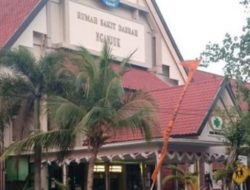 Anggaran 17 Miliar RSUD. Nganjuk dari Kemenkes RI TA. 2022 Untuk Alkes, Layak Diaudit