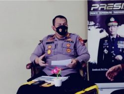 Ditreskrimum Polda Jatim Tetapkan Tersangka Ferry Irawan Kasus KDRT