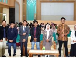 Persiapkan Program Magang Sebagai Praktisi Hukum, Ketua DPC APSI Kediri Bekali Mahasiswa PKH