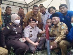 BPN Kabupaten Gresik Rencana Pasang Tanda Batas Sebanyak 32 Ribu Bidang Tanah