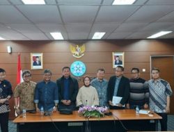 Ketua Dewan Pers: Kemerdekaan Pers Perlu Dukungan Semua Pihak