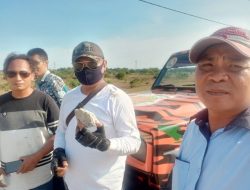 Atas Curhatan Salah Satu Kades Kecamatan Menganti di Jum’at Curhat, Pentolan LSM FPSR Gresik Angkat Bicara