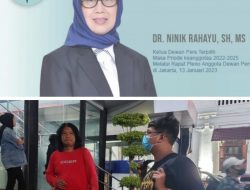 Dewan Pers Kecam Kekerasan Terhadap 5 Wartawan di Surabaya