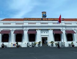 Cepat Tangani Kasus Pengeroyokan 5 Wartawan di Diskotik Ibiza, Dewan Pers Apresiasi Kinerja Polrestabes Surabaya