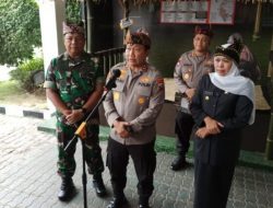 Kapolda Jatim Pastikan Isu Penculikan Anak Hanyalah Berita Hoax