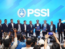 Komite Banding Pemilihan PSSI Resmi Loloskan Dua Pemohon Banding Calon Anggota Exco Periode 2023-2027
