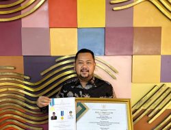 Berhasil Capai 100% Transformasi Eks PNPM-Mpd Menjadi BUMDesma, Kabupaten Gresik Terima Penghargaan Kemendes PDTT RI