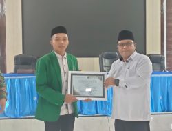 STAI AT TAQWA GELAR HALAQAH FIKIH PERADABAN