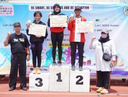 MAN 2 Gresik Sukses Gelar MACHO se-Gerbangkertasusila Berhadiah Total Puluhan Juta Rupiah, Medali dan Sertifikat