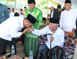 Bupati Gresik Gus Yani Sebut Keberadaan Klinik Mabarrot Bisa Meningkatkan Derajat Kesehatan Masyarakat