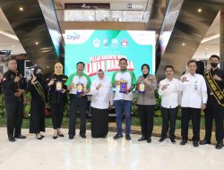 Tegas Lawan Narkoba, Ratusan Pelajar Dan Santri Antusias Ikuti Lomba Video Dan Dialog Melawan Narkoba