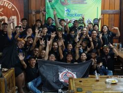 Komunitas Geekvape Kota Probolinggo Gelar Vapemeet Untuk Ajang Sharing dan Nambah Wawasan