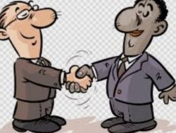 Kompak Abaikan Panggilan Penyidik, DPMD Sampang, Diduga Main Mata dengan Oknum Mantan Kades