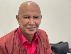 Said Abdullah Resmi Jadi PLT Ketua DPD PDIP Jatim, Gantikan Kusnadi