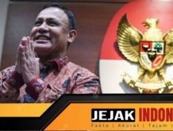 Ketua KPK: NU Wajib Didigdayakan Demi Kebangkitan Indonesia Baru Bebas Korupsi