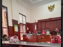 PH Penggugat Tunjukkan Bukti Kepemilikan Sah di Persidangan