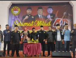 Peringati HUT Ke-4 ,Ini Harapan Ketua DPD BNPM Surabaya