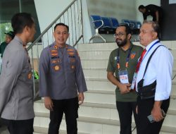 Persebaya Surabaya vs PSM di Gresik, Kapolres Gresik : Alhamdulillah Aman