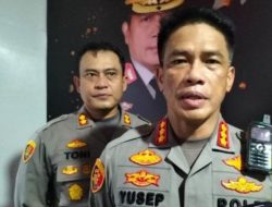 Gerbong Mutasi Polri Kembali Bergulir, Perwira Pertama Hingga Menengah Dirotasi