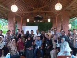 Kunjungi Jawa Timur, Rombongan Pemprov Banda Aceh Pilih Studi Tiru ke Setigi dan KPI, Dua Wisata Milik Desa Sekapuk Ujungpangkah Gresik