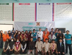 PT Smelting Gandeng Nurul Hayat Salurkan Beasiswa Pendidikan kepada 25 Pelajar SMA/Sederajat di 7 Sekolah Sekitar Perusahan